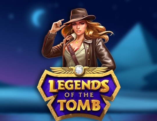 Legends of the Tomb